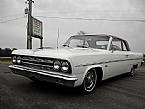 1963 Oldsmobile F85 Picture 4