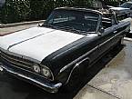 1963 Oldsmobile Cutlass Picture 4