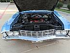 1967 Chevrolet Impala Picture 4