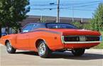 1971 Dodge Charger Picture 4