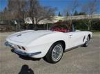 1962 Chevrolet Corvette Picture 4