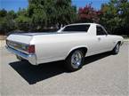 1971 Chevrolet El Camino Picture 4