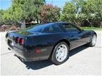 1991 Chevrolet Corvette Picture 4