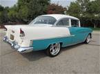 1955 Chevrolet Bel Air Picture 4