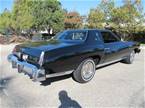 1974 Chevrolet Monte Carlo Picture 4