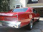 1966 Pontiac GTO Picture 4