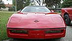 1985 Chevrolet Corvette Picture 4