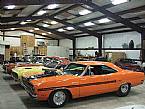 1970 Plymouth GTX Picture 4