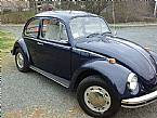 1969 Volkswagen Beetle Picture 4