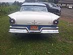 1957 Ford Fairlane Picture 4