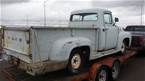 1956 Ford F100 Picture 4