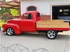 1955 Chevrolet 3100 Picture 4