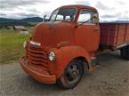 1949 Chevrolet 5700 Picture 4