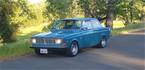 1969 Volvo 142S Picture 4