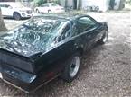 1983 Pontiac Trans Am Picture 4