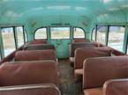 1952 International Bus Picture 4