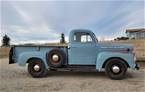 1951 Ford F3 Picture 4