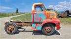 1955 Ford C600 Picture 4