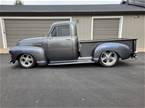 1954 Chevrolet Pickup Picture 4