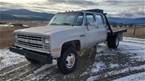 1985 GMC K30 Picture 4