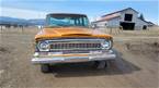 1972 Jeep Wagoneer Picture 4