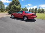 1996 Chevrolet Camaro Picture 4