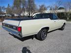 1972 Chevrolet El Camino Picture 4