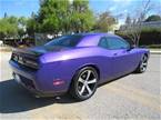 2016 Dodge Challenger Picture 4