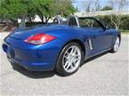 2009 Porsche Boxster Picture 4