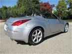 2005 Nissan 350Z Picture 4