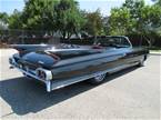 1961 Cadillac Series 62 Picture 4