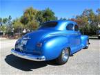 1948 Plymouth Coupe Picture 4