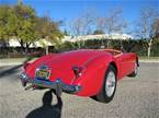 1958 MG MGA Picture 4