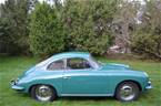 1963 Porsche Porsche 356B Super 90 Coupe Picture 4