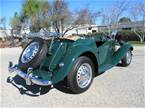 1953 MG TD/C Picture 4