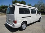 2001 Volkswagen Eurovan Picture 4