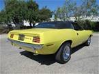 1970 Plymouth Barracuda Picture 4