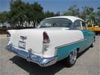 1955 Chevrolet Bel Air Picture 4