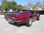 1973 Chevrolet Corvette Picture 4