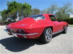 1966 Chevrolet Corvette Picture 4