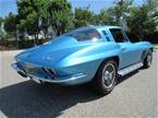 1965 Chevrolet Corvette Picture 4