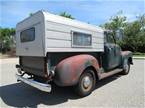 1950 Chevrolet 3100 Picture 4