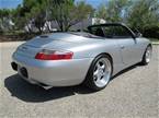 1999 Porsche Carrera Picture 4