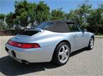 1996 Porsche 993 Picture 4