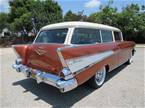 1957 Chevrolet Handyman Picture 4