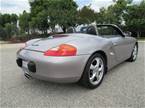 2002 Porsche Boxster Picture 4