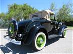 1932 Ford Model 18 Picture 4