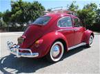 1966 Volkswagen Beetle Picture 4