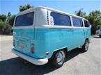 1970 Volkswagen Kombi Picture 4