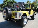 1978 Jeep CJ5 Picture 4